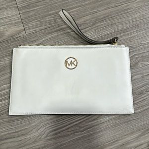 Michael Kors clutch